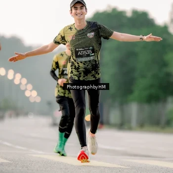 Runner Photo 6659494