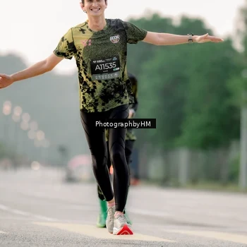 Runner Photo 6659495
