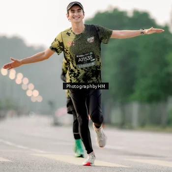 Runner Photo 6659496