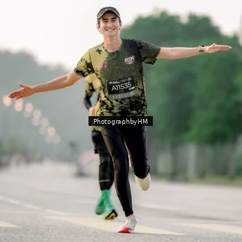 Runner Photo 6659499