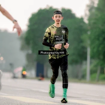 Runner Photo 6659500