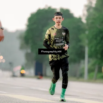 Runner Photo 6659505
