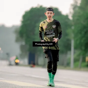 Runner Photo 6659506