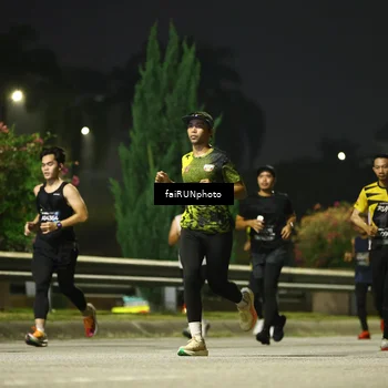 Runner Photo 6659507