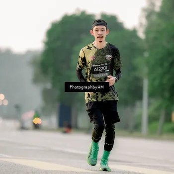 Runner Photo 6659510