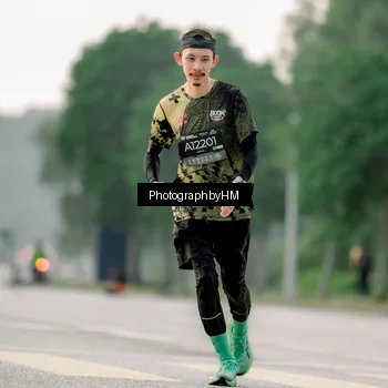 Runner Photo 6659512