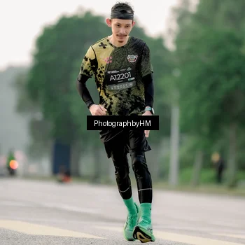 Runner Photo 6659513