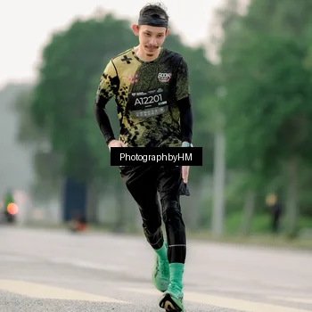 Runner Photo 6659515