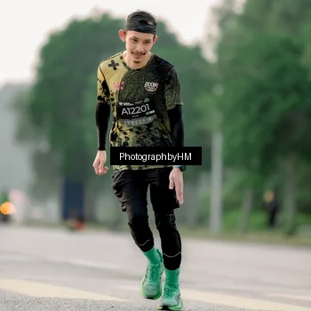 Runner Photo 6659517