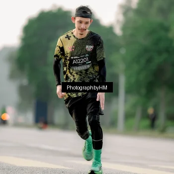 Runner Photo 6659519