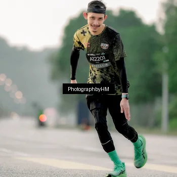 Runner Photo 6659520
