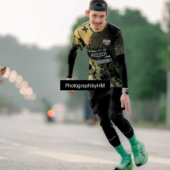 Runner Photo 6659521