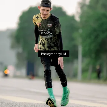 Runner Photo 6659522
