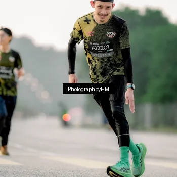 Runner Photo 6659524
