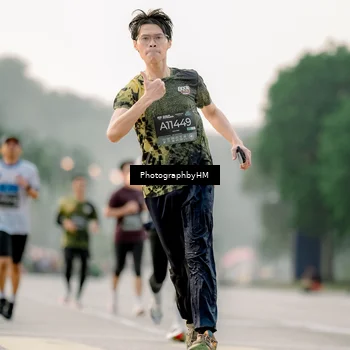 Runner Photo 6659537