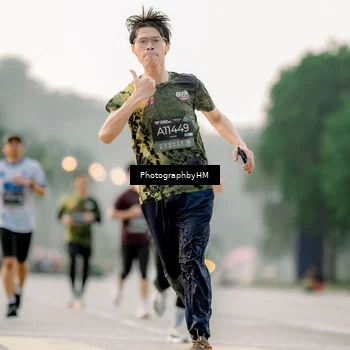 Runner Photo 6659538