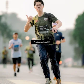 Runner Photo 6659539