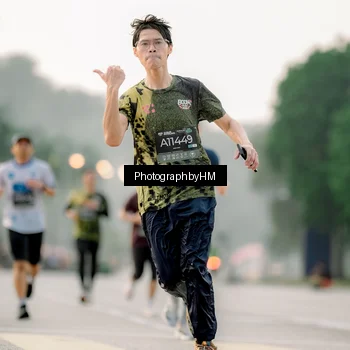 Runner Photo 6659540