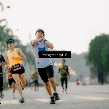 Runner Photo 6659542