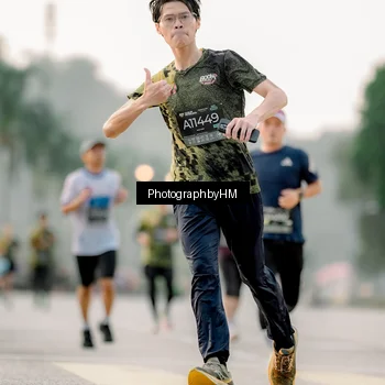 Runner Photo 6659543