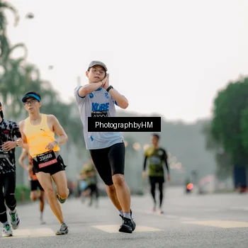 Runner Photo 6659544