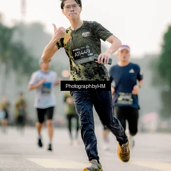 Runner Photo 6659545
