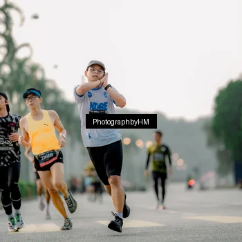 Runner Photo 6659546