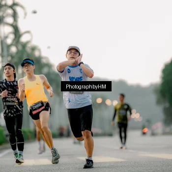 Runner Photo 6659547