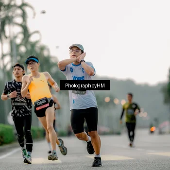 Runner Photo 6659550