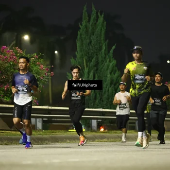 Runner Photo 6659552