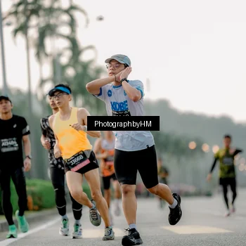 Runner Photo 6659553