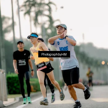 Runner Photo 6659554