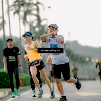 Runner Photo 6659556