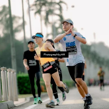 Runner Photo 6659557