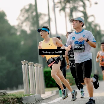 Runner Photo 6659558