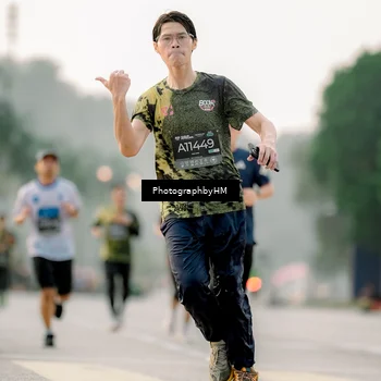 Runner Photo 6659561