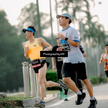 Runner Photo 6659562