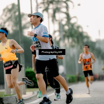 Runner Photo 6659563