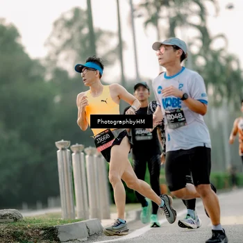 Runner Photo 6659564
