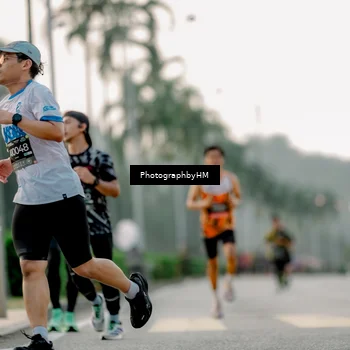 Runner Photo 6659566