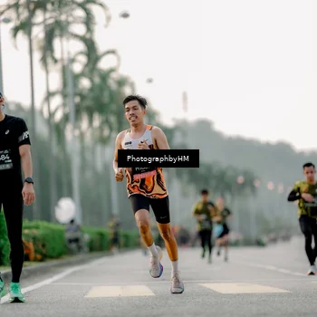 Runner Photo 6659567