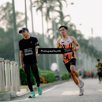 Runner Photo 6659575