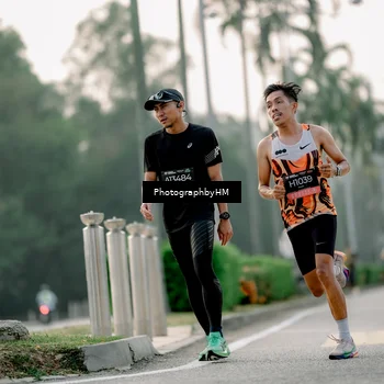 Runner Photo 6659576
