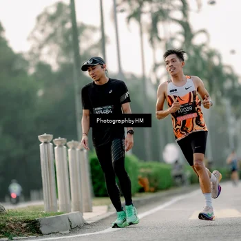 Runner Photo 6659579