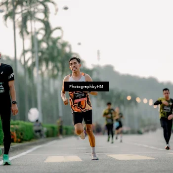 Runner Photo 6659581