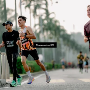 Runner Photo 6659582