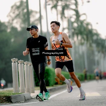 Runner Photo 6659583