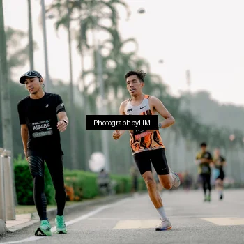 Runner Photo 6659585
