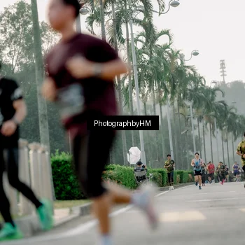 Runner Photo 6659586