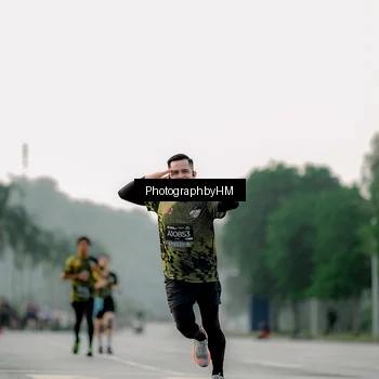 Runner Photo 6659589